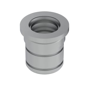 Hydr. Cylinder Rod Guide
