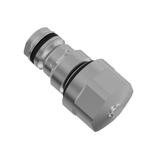 AL222498: Pressure Relief Valve