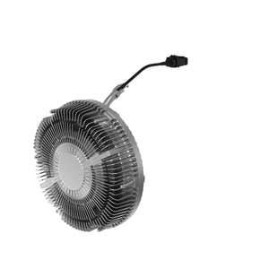 Viscous Fan Drive