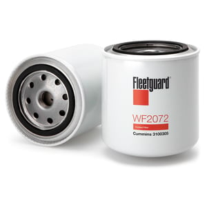 Coolant Filter