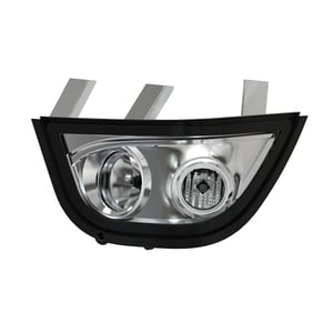 Headlight