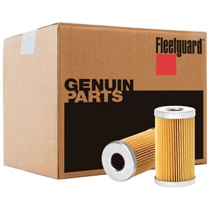 Filter, Fuel, Cartridge (QTY 12)