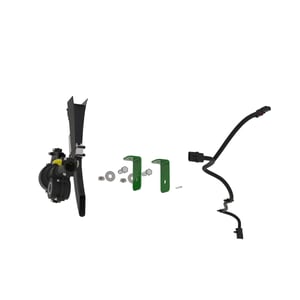 Mounting Parts