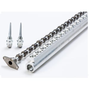 Cotton Picker Spindle