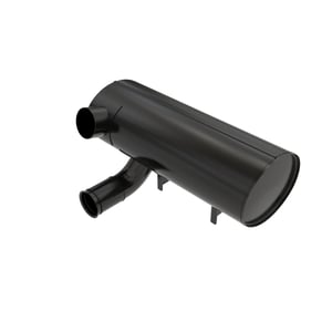 Muffler