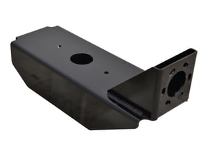 PLATE,TAIL LIGHT MOUNT