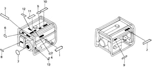 Image of 87150-ZC2-630