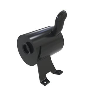 Muffler