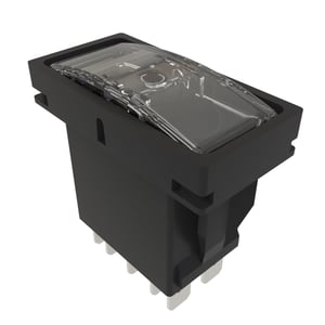 Toggle/Rocker Switch