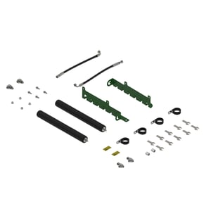 Accumulator Kit