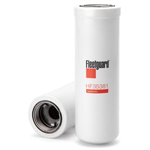 Hydraulic Filter