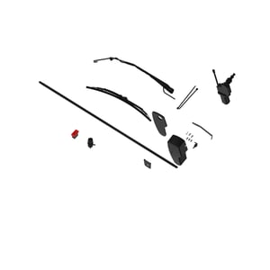 Windshield Wiper Kit