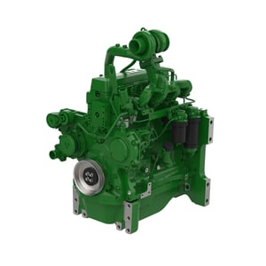 Diesel Engine Reman