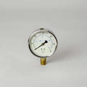 D/S,PRESSURE GAUGE