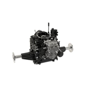 Transaxle