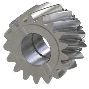 Helical Gear