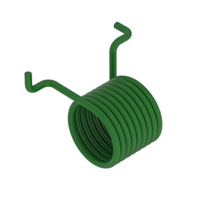 Torsion Spring