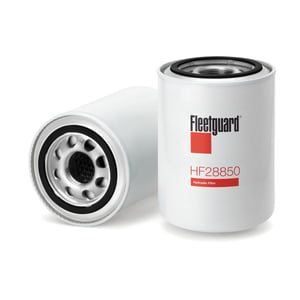 Hydraulic Filter