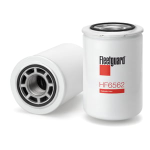 Hydraulic Filter