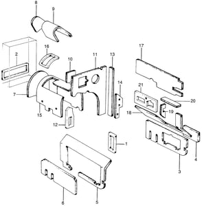 Image of 63317-862-000