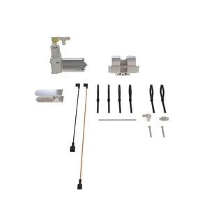 Compressor Valve Kit