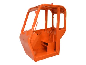 CAB,OPEN