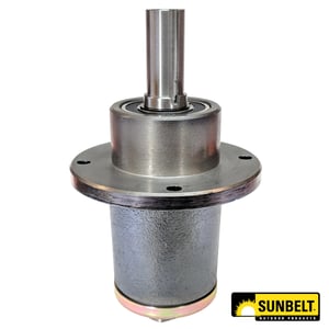 Spindle