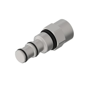 Flow Control Hyd. Valve
