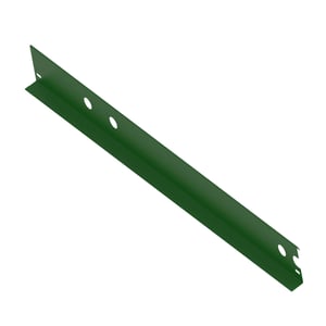 Powershaft Shield