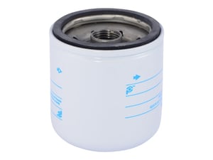 LUBE FILTER, SPIN-ON