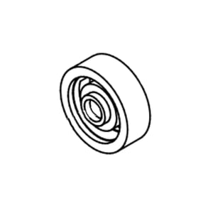 Bearing With Housing