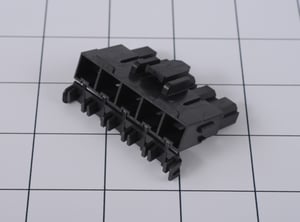 CONNECTOR,MOLEX, 5 POS
