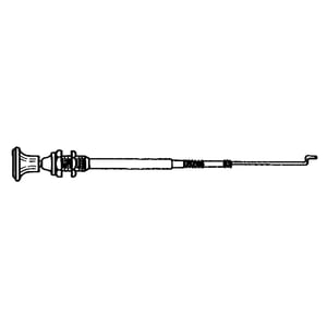 Push Pull Cable