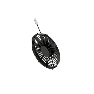 Suction Fan