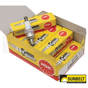 NGK Spark Plug, Individually Boxed NGK5246