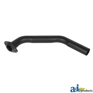 Exhaust Pipe