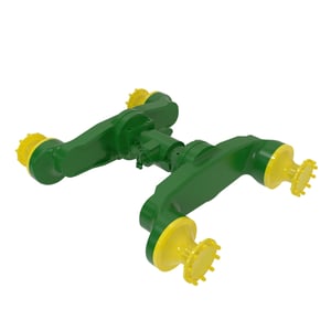Axle