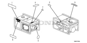 Image of 87101-Z08-E31