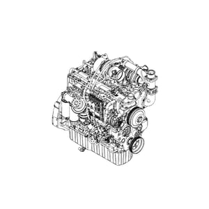Diesel Engine Reman