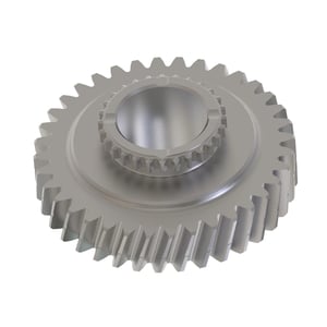 Helical Gear