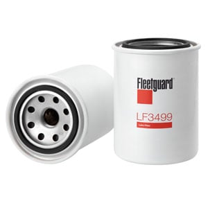 Filter, Lube, Spin-On (QTY 1)