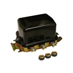 Voltage Regulator