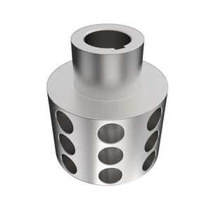 Hub