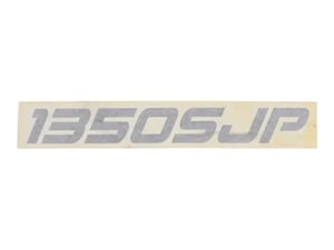 DECAL,1350SJP