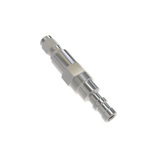 Hydraulic Pressure Valve