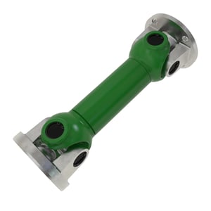 Universal Driveshaft