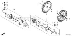 Image of 90552-VP9-003