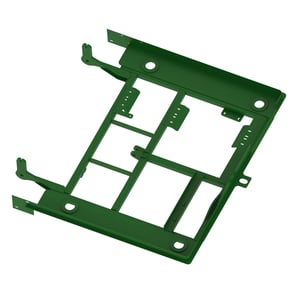 Cab Lifting Unit