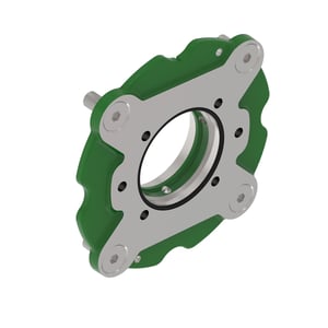 Adapter Fitting