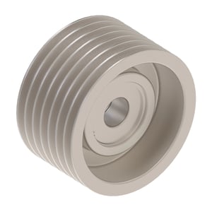 Pulley